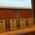 29.10.2019 Kielce. Eliminacje konkursu „Bezpieczeństwo na Piątkę” / Michał Kita / Radio Kielce