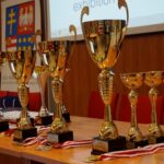 29.10.2019 Kielce. Eliminacje konkursu „Bezpieczeństwo na Piątkę” / Michał Kita / Radio Kielce