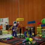 29.10.2019 Kielce. Eliminacje konkursu „Bezpieczeństwo na Piątkę” / Michał Kita / Radio Kielce