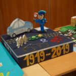 29.10.2019 Kielce. Eliminacje konkursu „Bezpieczeństwo na Piątkę” / Michał Kita / Radio Kielce