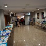 29.10.2019 Kielce. Eliminacje konkursu „Bezpieczeństwo na Piątkę” / Michał Kita / Radio Kielce