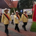 05.10.2019 Kałków. XXIII Pielgrzymka Sekcji Krajowej Hutnictwa NSZZ Solidarność / Anna Głąb / Radio Kielce