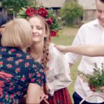 Fragment teledysku Gabułtowianki – „Dziewczyna z Warkoczami” / youtube