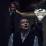 „Hamlet” w reżyserii Michała Kotańskiego. Na zdjęciu: Przemysław Stippa / Staszek Loba