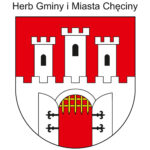 Nowy herb gminy i miasta Chęciny / UMiG Chęciny