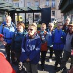 20.10.2019. Kielce. Wycieczka zorganizowana z okazji 90-lecia istnienia Wodociągów Kieleckich / Jarosław Kubalski / Radio Kielce