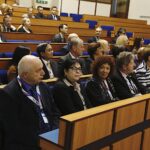 18.10.2019 Kielce. Wizyta przedstawicieli misji dyplomatycznych z 20 państw w województwie świętokrzyskim / Jarosław Kubalski / Radio Kielce