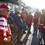 20.10.2019. Kielce. Wycieczka zorganizowana z okazji 90-lecia istnienia Wodociągów Kieleckich / Jarosław Kubalski / Radio Kielce