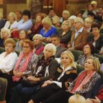 09.10.2019 Kielce. Inauguracja roku akademickiego Uniwersytetu Trzeciego Wieku / Jarosław Kubalski / Radio Kielce