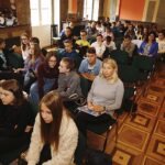 09.10.2019 Kielce. Inauguracja projektu „Polscy Olimpijczycy - Patrioci” / Jarosław Kubalski / Radio Kielce