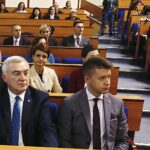 18.10.2019 Kielce. Wizyta przedstawicieli misji dyplomatycznych z 20 państw w województwie świętokrzyskim / Jarosław Kubalski / Radio Kielce