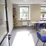 09.10.2019. Morawica. Otwarcie Klubu Seniora / Jarosław Kubalski / Radio Kielce