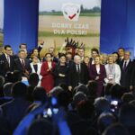 09.10.2019. Kielce. Konwencja PiS / Jarosław Kubalski / Radio Kielce