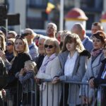 20.10.2019. Kielce. Przysięga wojskowa żołnierzy WOT. / Jarosław Kubalski / Radio Kielce