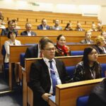 18.10.2019 Kielce. Wizyta przedstawicieli misji dyplomatycznych z 20 państw w województwie świętokrzyskim / Jarosław Kubalski / Radio Kielce