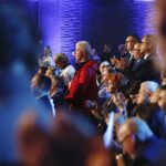 09.10.2019. Kielce. Konwencja PiS / Jarosław Kubalski / Radio Kielce