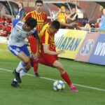 23.10.2019. Kielce. Mecz młodzieżowej Ligi Mistrzów Korona Kielce - Real Saragossa / Jarosław Kubalski / Radio Kielce