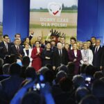 09.10.2019. Kielce. Konwencja PiS / Jarosław Kubalski / Radio Kielce