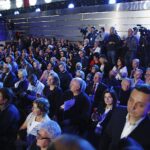 09.10.2019. Kielce. Konwencja PiS. Na zdjęciu: minister rolnictwa Jan Krzysztof Ardanowski / Jarosław Kubalski / Radio Kielce