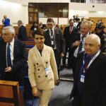 18.10.2019 Kielce. Wizyta przedstawicieli misji dyplomatycznych z 20 państw w województwie świętokrzyskim / Jarosław Kubalski / Radio Kielce