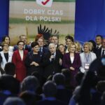 09.10.2019. Kielce. Konwencja PiS / Jarosław Kubalski / Radio Kielce