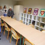 09.10.2019. Morawica. Otwarcie Klubu Seniora / Jarosław Kubalski / Radio Kielce