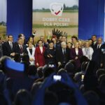 09.10.2019. Kielce. Konwencja PiS / Jarosław Kubalski / Radio Kielce