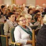 09.10.2019 Kielce. Inauguracja roku akademickiego Uniwersytetu Trzeciego Wieku / Jarosław Kubalski / Radio Kielce