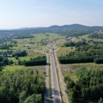 26.08.2019 Obwodnica Sukowa i Daleszyc / Jarosław Kubalski / Radio Kielce