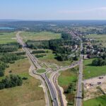 26.08.2019 Obwodnica Sukowa i Daleszyc / Jarosław Kubalski / Radio Kielce