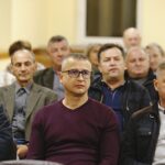 05.10.2019 Połaniec. Spotkanie wiceminister Anny Krupki z mieszkańcami / Jarosław Kubalski / Radio Kielce