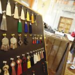 20.10.2019. Kielce. Salon Rękodzieła Artystycznego / Jarosław Kubalski / Radio Kielce