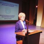 09.10.2019 Kielce. Inauguracja roku akademickiego Uniwersytetu Trzeciego Wieku / Jarosław Kubalski / Radio Kielce