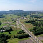 26.08.2019 Obwodnica Sukowa i Daleszyc / Jarosław Kubalski / Radio Kielce