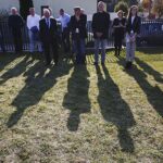 18.10.2019 Borków. Uroczystości w 100 - lecie istnienia szkoły podstawowej / Jarosław Kubalski / Radio Kielce