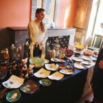 20.10.2019. Kielce. Salon Rękodzieła Artystycznego / Jarosław Kubalski / Radio Kielce