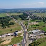 26.08.2019 Obwodnica Sukowa i Daleszyc / Jarosław Kubalski / Radio Kielce