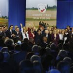 09.10.2019. Kielce. Konwencja PiS / Jarosław Kubalski / Radio Kielce