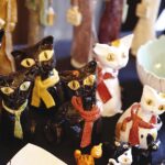 20.10.2019. Kielce. Salon Rękodzieła Artystycznego / Jarosław Kubalski / Radio Kielce