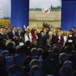 09.10.2019. Kielce. Konwencja PiS / Jarosław Kubalski / Radio Kielce