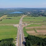 26.08.2019 Obwodnica Sukowa i Daleszyc / Jarosław Kubalski / Radio Kielce