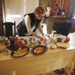 20.10.2019. Kielce. Salon Rękodzieła Artystycznego / Jarosław Kubalski / Radio Kielce