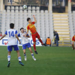 23.10.2019. Kielce. Mecz młodzieżowej Ligi Mistrzów Korona Kielce - Real Saragossa / Jarosław Kubalski / Radio Kielce