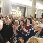 24.10.2019. Warszawa. Uroczystość wręczenia nowym posłom zaświadczeń o wyborze do Sejmu / Jarosław Kubalski / Radio Kielce