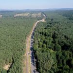 26.08.2019 Obwodnica Sukowa i Daleszyc / Jarosław Kubalski / Radio Kielce