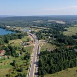 26.08.2019 Obwodnica Sukowa i Daleszyc / Jarosław Kubalski / Radio Kielce