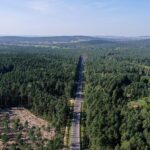 26.08.2019 Obwodnica Sukowa i Daleszyc / Jarosław Kubalski / Radio Kielce