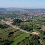 26.08.2019 Obwodnica Sukowa i Daleszyc / Radio Kielce