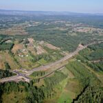 26.08.2019 Obwodnica Sukowa i Daleszyc / Radio Kielce