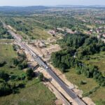 26.08.2019 Obwodnica Sukowa i Daleszyc / Jarosław Kubalski / Radio Kielce